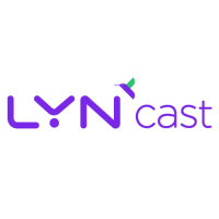 Lyncast-CA Logo