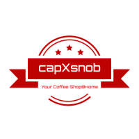 Capxsnob logo