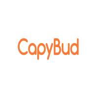 CapyBud Logo