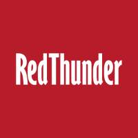 RedThunder Logo