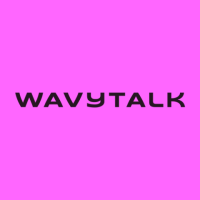 CA-Wavytalk-TF Logo