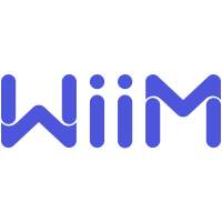WiiM Logo