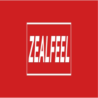 Zealfeel Logo