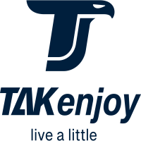 Takenjoy Logo