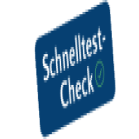Rapid Test-Check Logo