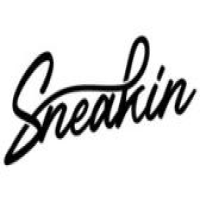 Sneakin FR Logo