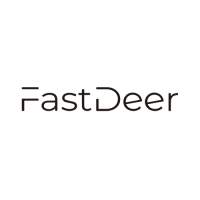 FastDeer Logo