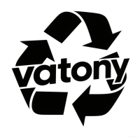 Vatony-XH CA logo