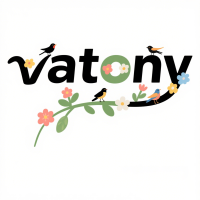 Vatony-XH US Logo