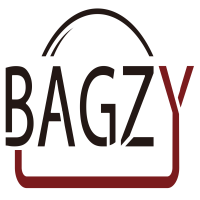 BAGZY logo