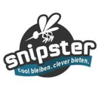 Snipster Logo