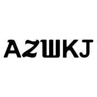 Azwkj Logo
