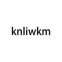 Knliwkm Logo