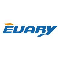 EVARY Logo