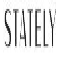 StatelyMen Logo