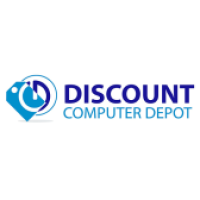 Discount Computer Depot logo
