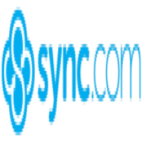 Sync logo