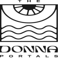 The Donna Portals Mallorca Logo
