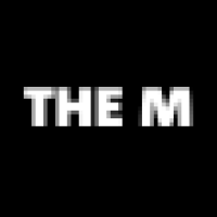 The M Jewelers logo