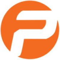 The Private Gym logo