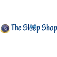 The Sleep Shop Logo