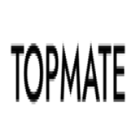Topmate Logo