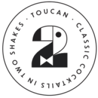 Toucan Cocktails Logo
