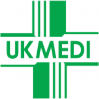 Ukmedi Logo