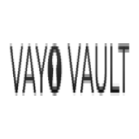 Vayo Vault Logo