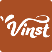 Vinst Hassle-free Cookbooks Logo