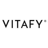 Vitafy Logo