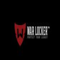 War Locker logo