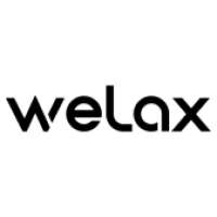 Welax Logo