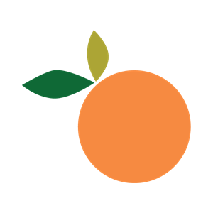 Oh Clementine Logo