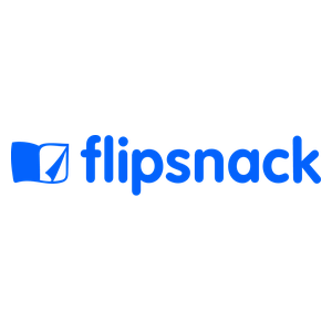 Flipsnack Logo