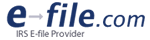 e-file.com. IRS E-file Provider
