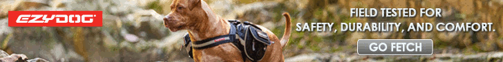 ezydog logo