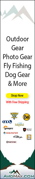 avidmax - Lowest Prices, Top Brands – Get All Your Outdoor Gear Here! Free Shipping, Shop Now!