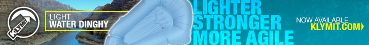 klymit logo