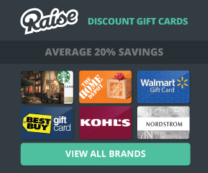 a screenshot of a gift card