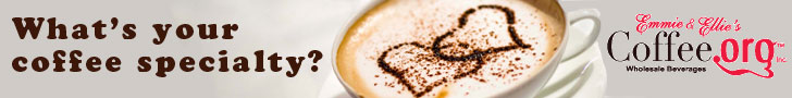 Coffee org ad banner image 