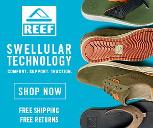 reef swellular