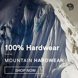 Mountain hardwear discount coupons