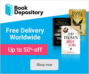 Two Girls, Two Dogs, and a Campervan by Bea Sharif The Book Depository Ad
