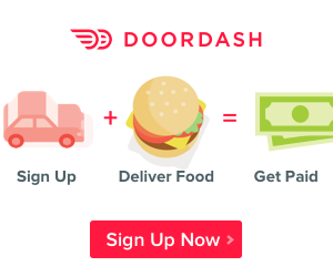 doordash