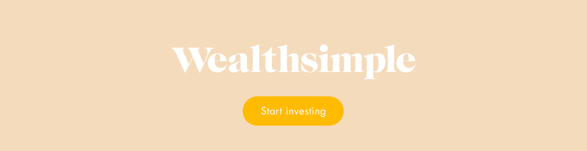 Wealthsimple Logo