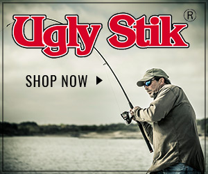 ugly stik unbreakable