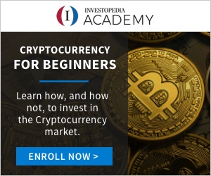 Cryptocurrency For Beginners Course