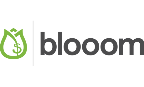 Blooom Logo