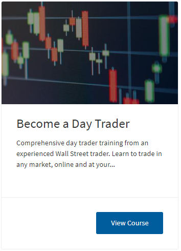 Become A Day Trader Tile